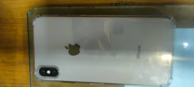 I phone xs max