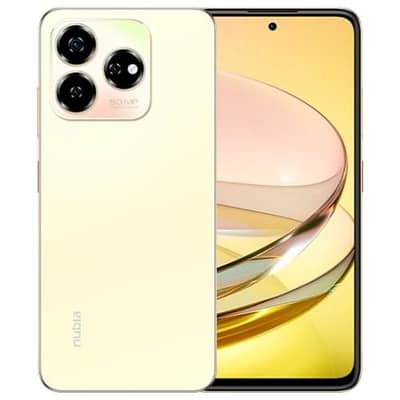 Nubia 16/256