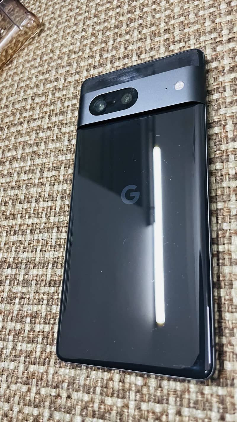 Google Pixel 7 0