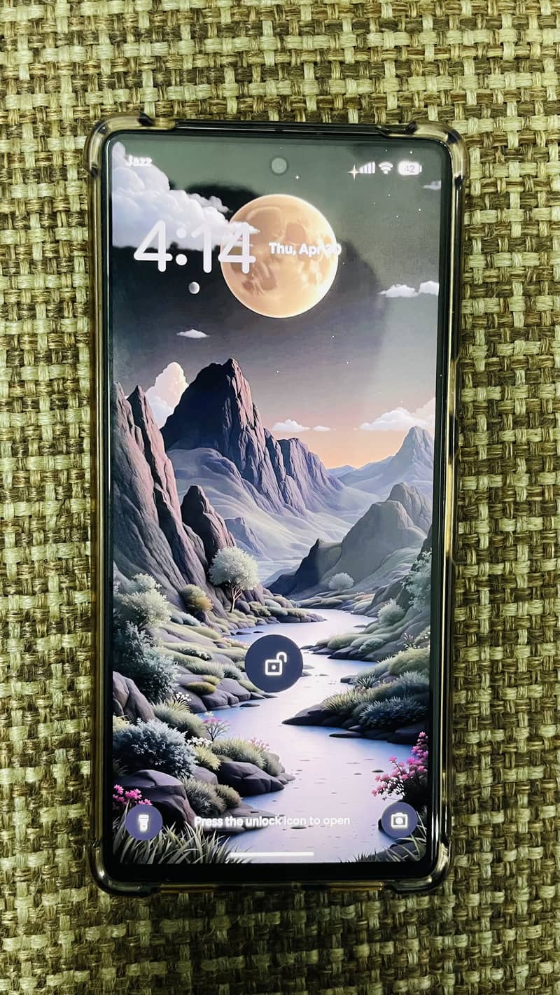Google Pixel 7 1