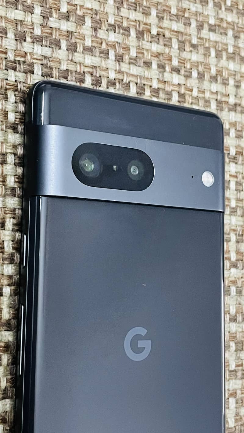 Google Pixel 7 2