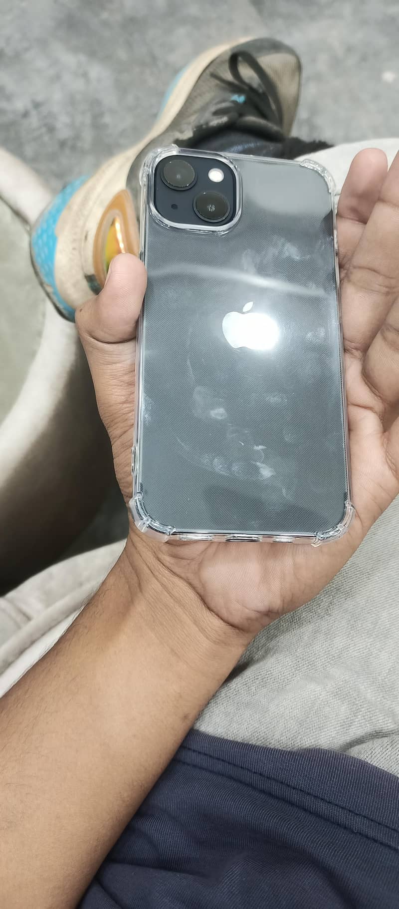 Iphone 13 3