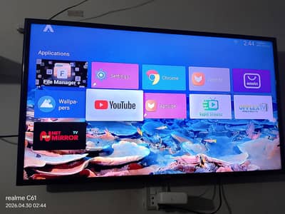 Samsung LED