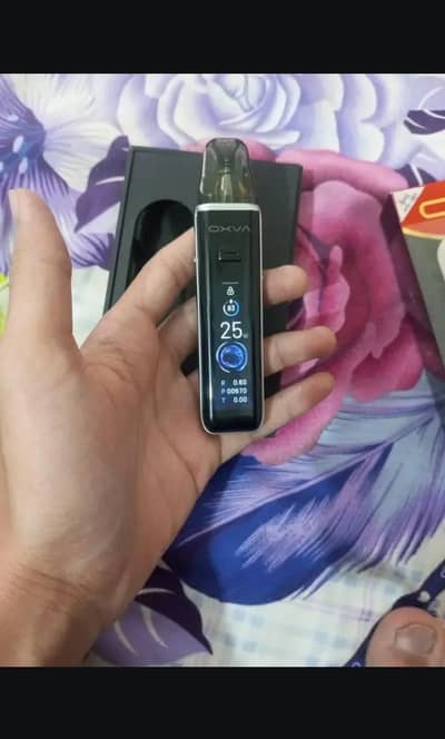 Oxva Xlim Ultra 3