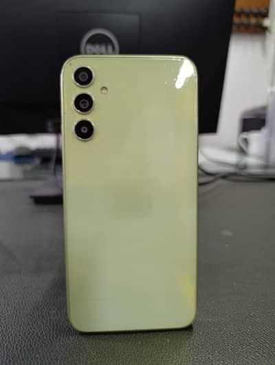 Samsung A34 5G  256- 8 GB