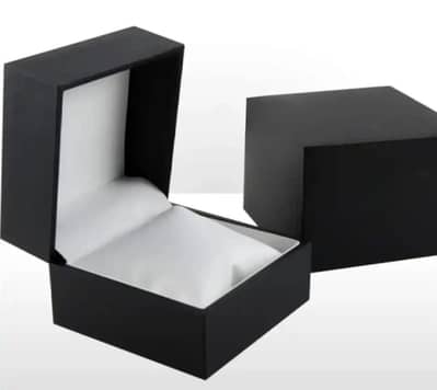 Watch Box Fiber