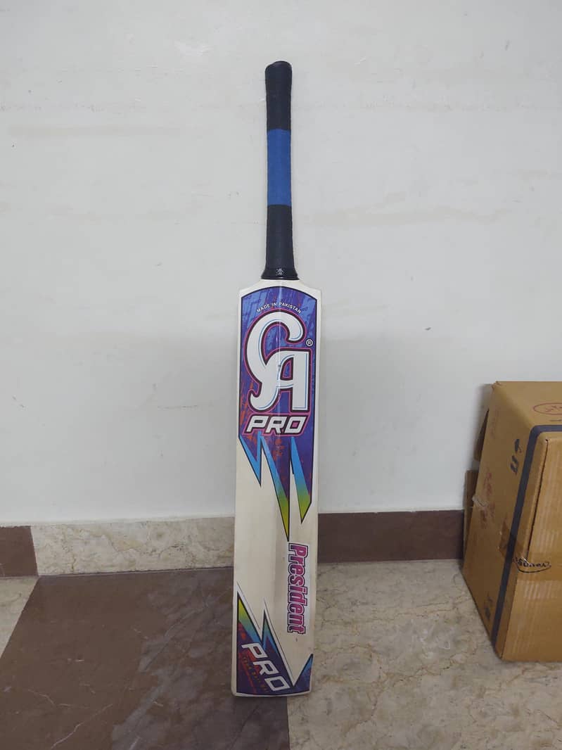 cricket bat 0