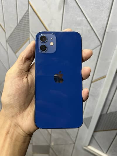 iPhone 12 128gb Factory unlock