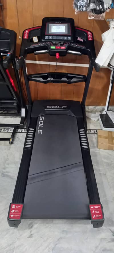 Treadmill Commercials | Treadmills | running Machines | Gym Machines