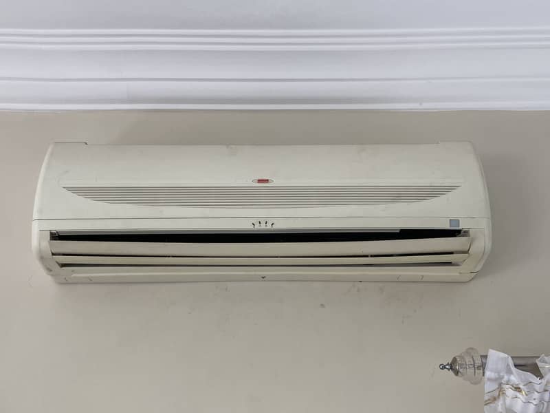 Acson 2 Ton Split Air conditioner 0