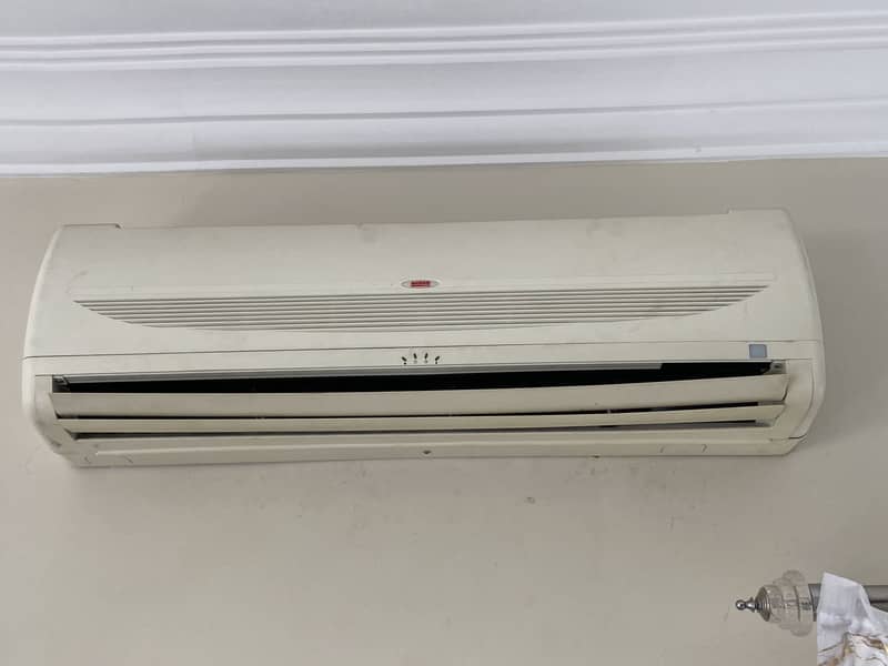 Acson 2 Ton Split Air conditioner 1