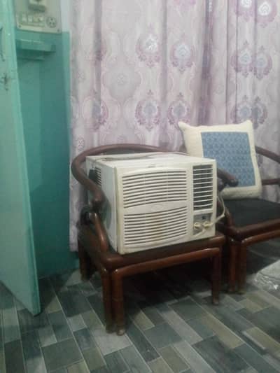 window Ac