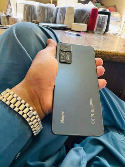 Redmi note 11 pro