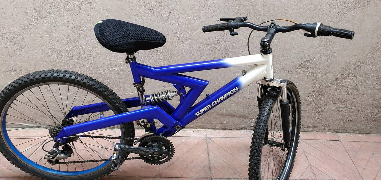 imported cycle 0