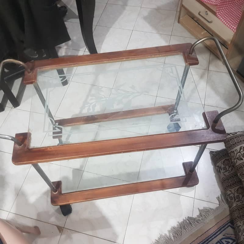 Table Trolley 0