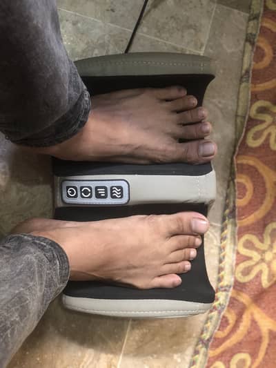 Foot Massager