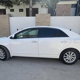 Toyota Premio 2015