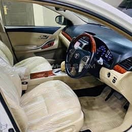 Toyota Premio 2015