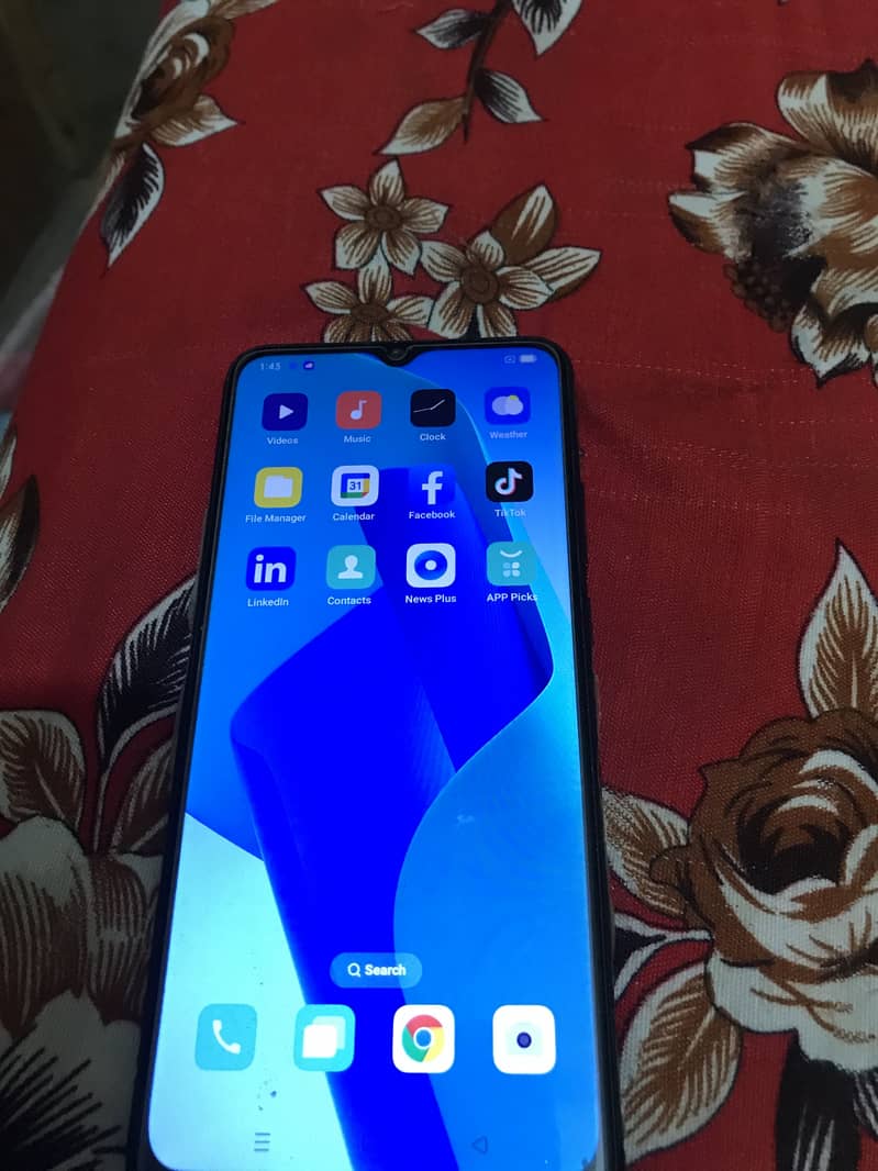 Oppo A16 2