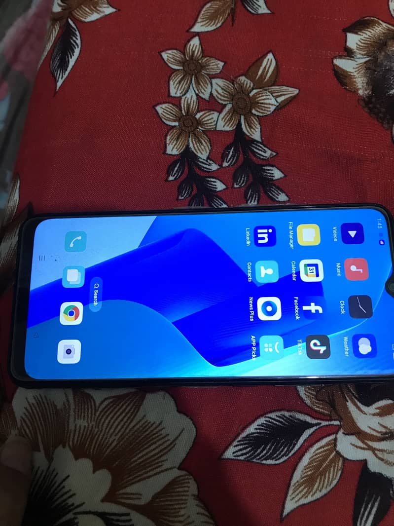 Oppo A16 8