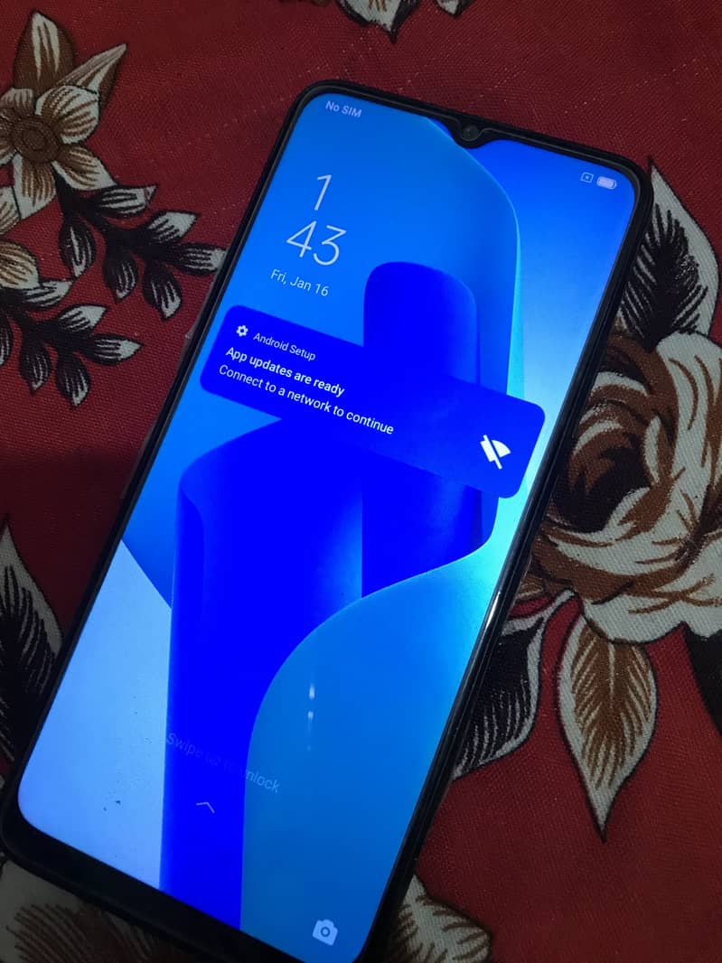 Oppo A16 10