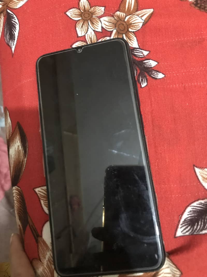 Oppo A16 11