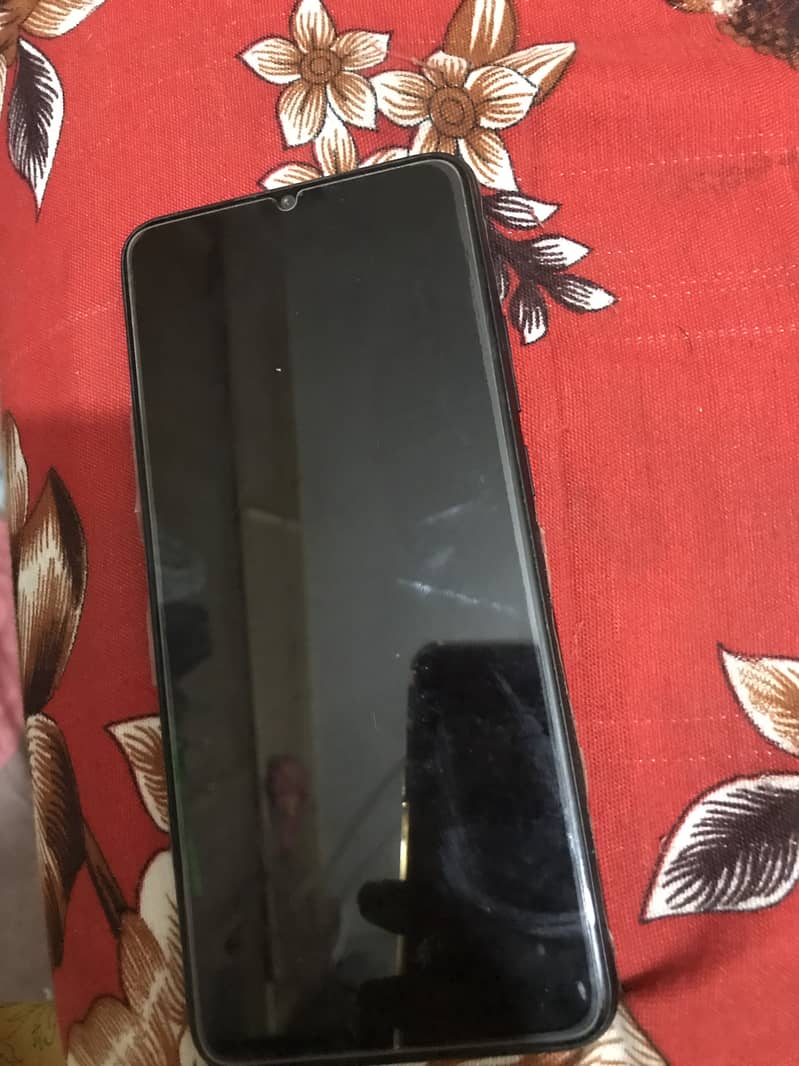 Oppo A16 12