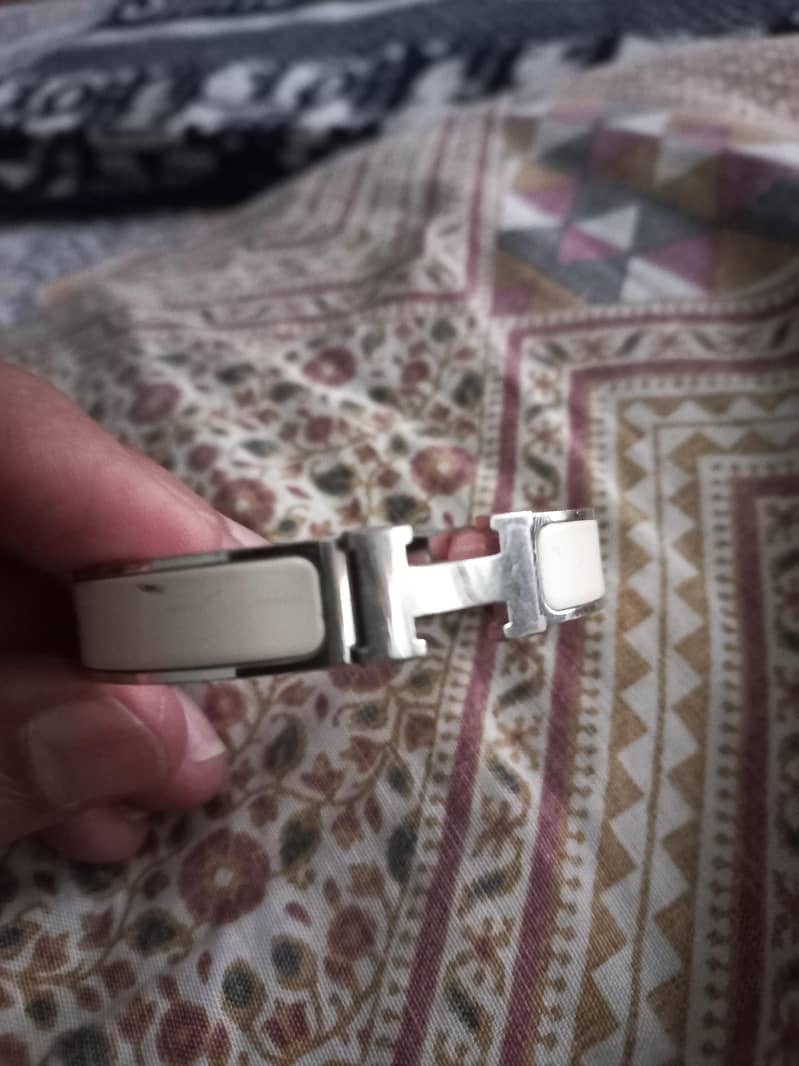 Hermes Bracelet 1