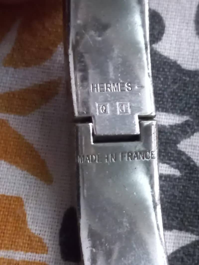 Hermes Bracelet 2