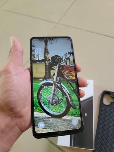 Samsung A07