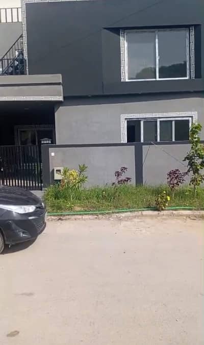 5 Marla Brand New House Available For Sale In DHA Phase-3 Rawalpindi
