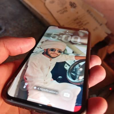iPhone 11 |All original |Non pta |urgent sale