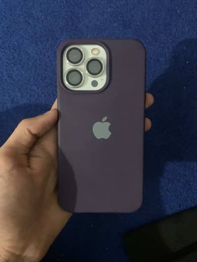 iPhone 13 Pro factory unlock