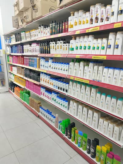 Grocery Store & Mart for Sale| Prime Location