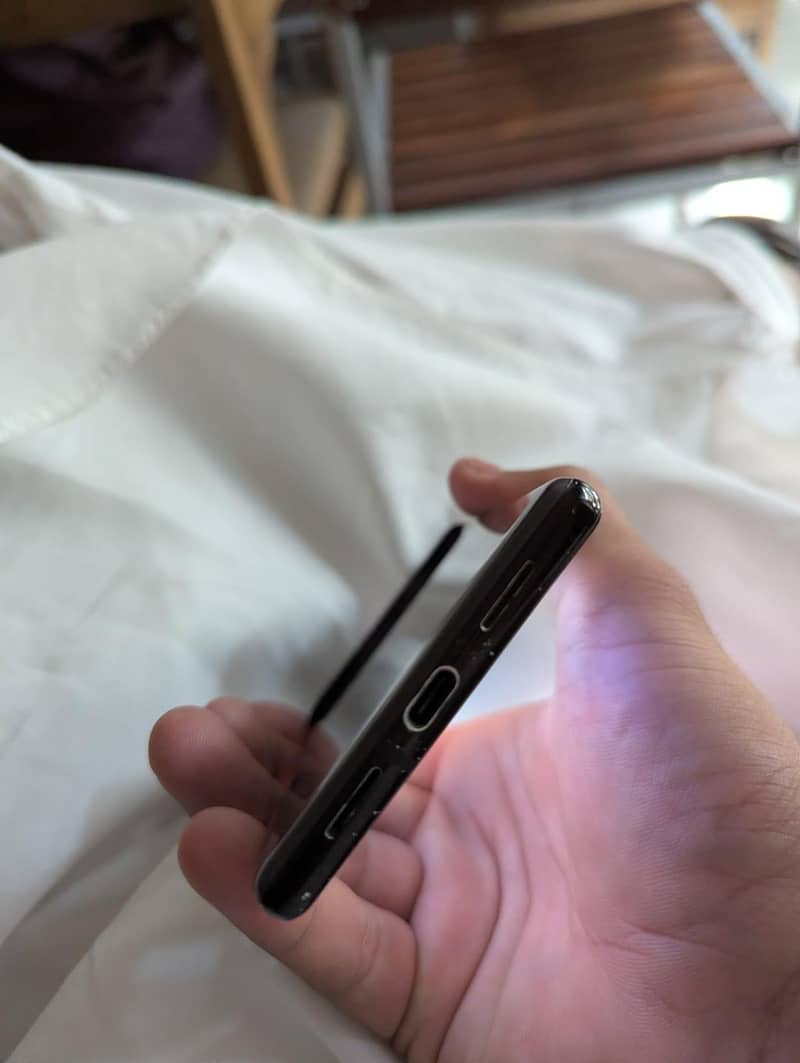 Google pixel 6 pro 3
