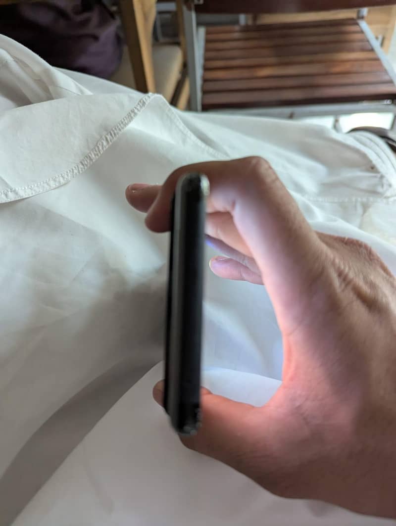 Google pixel 6 pro 4