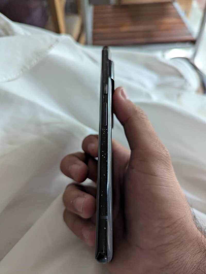 Google pixel 6 pro 5