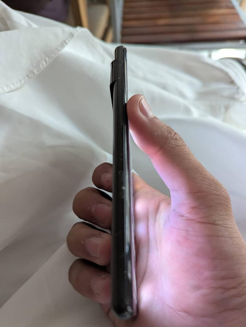 Google pixel 6 pro 6