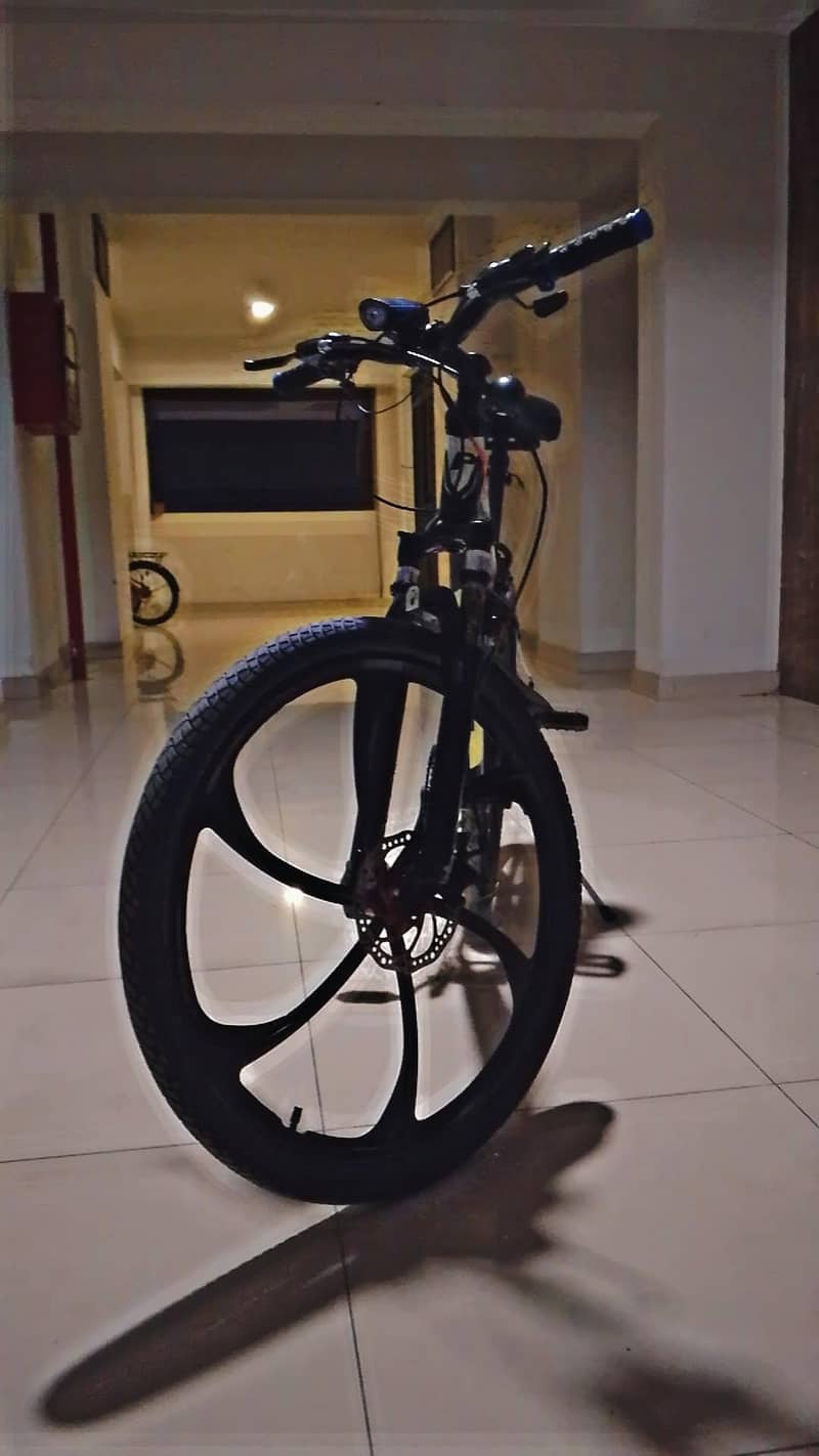 plus 610 cycle 0