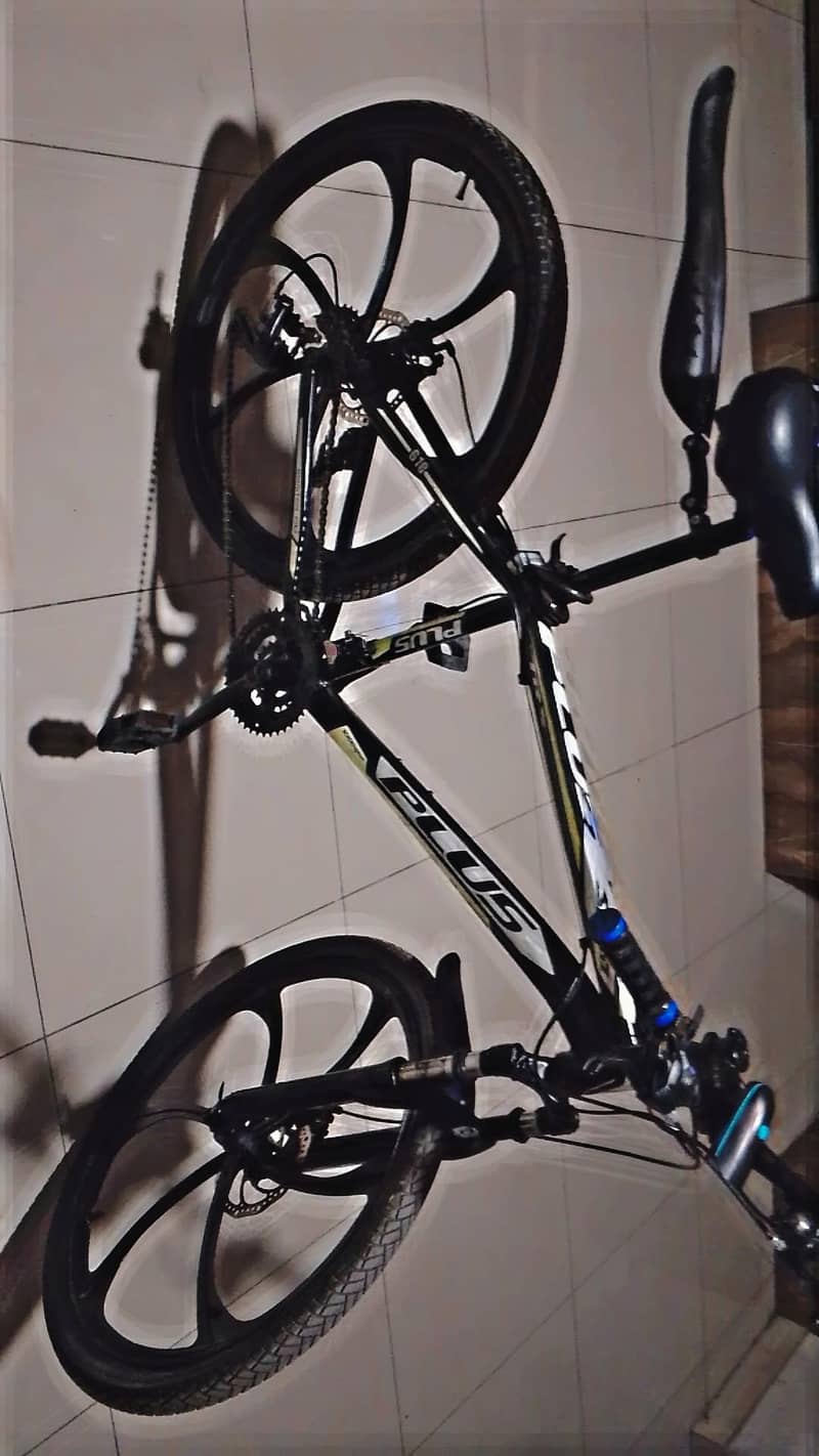 plus 610 cycle 1