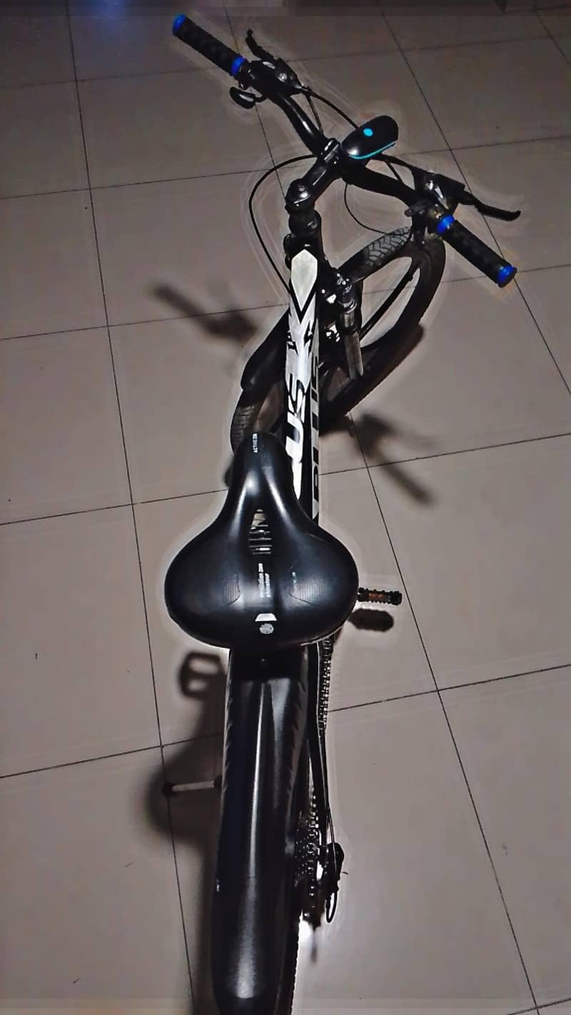 plus 610 cycle 2