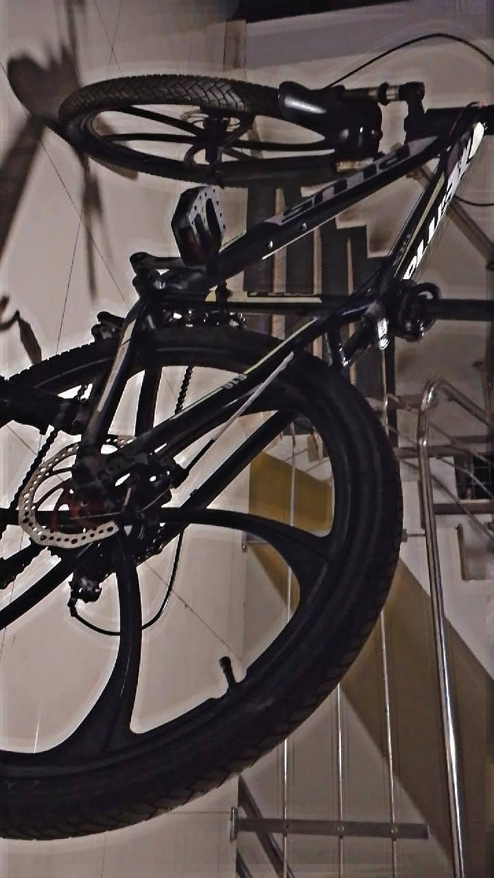 plus 610 cycle 5