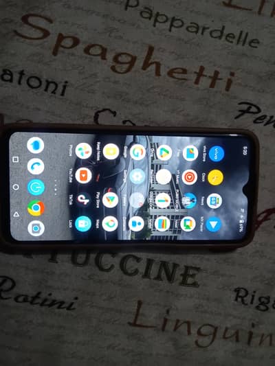 Vivo Y53s
