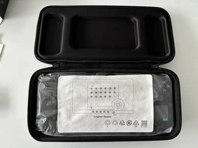 Lenovo Legion Go