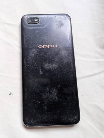 Oppo a1k Pta approved With box