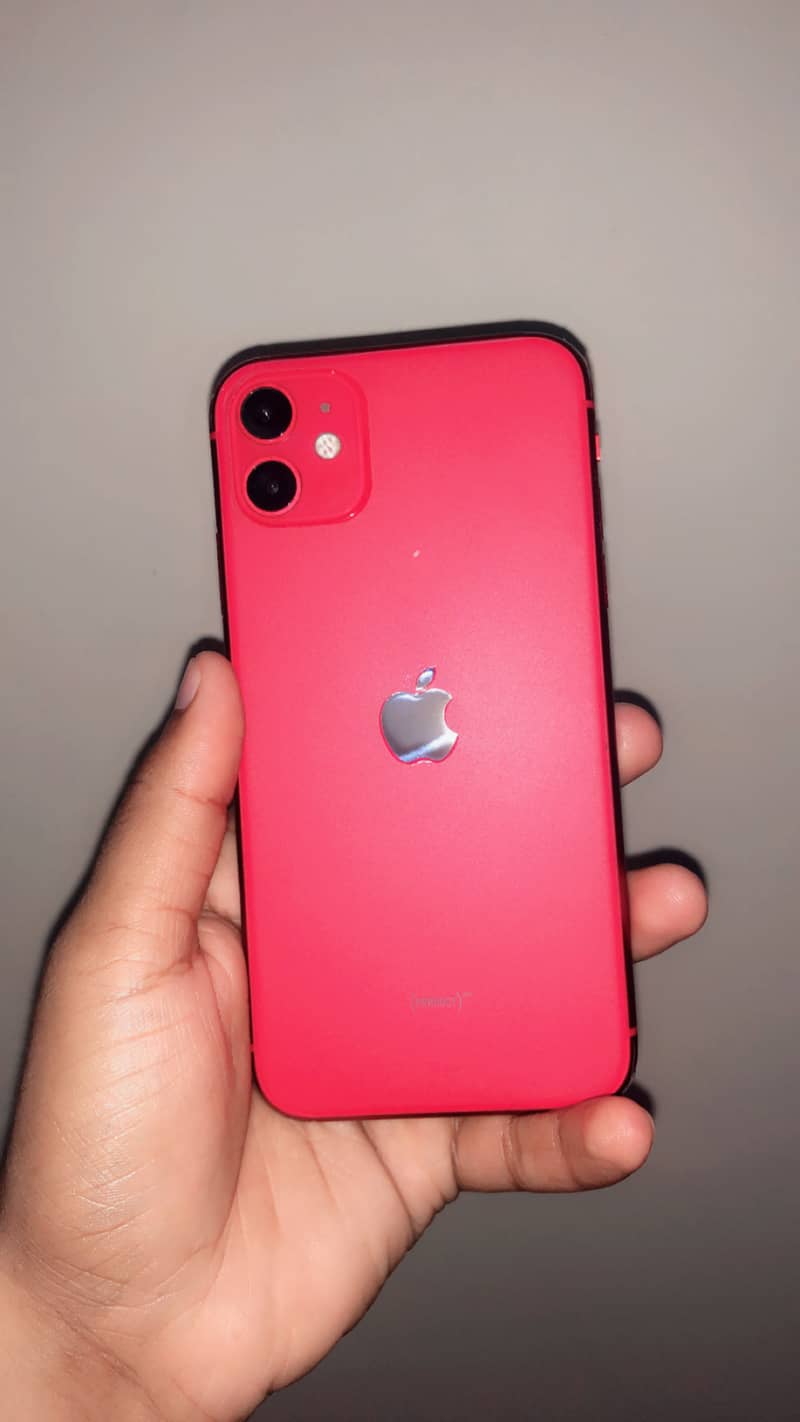Iphone 11 0