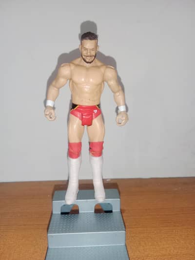 Finn Balor WWE Action Figure