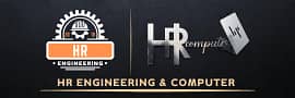 HR Computer & Engineering