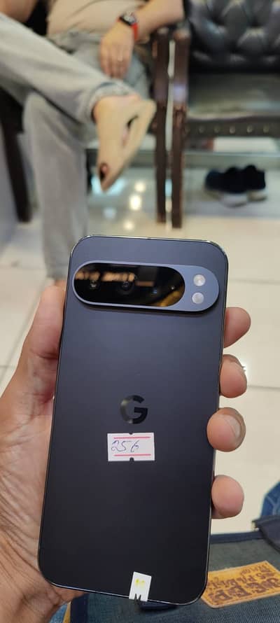 Google Pixel 9 Pro XL