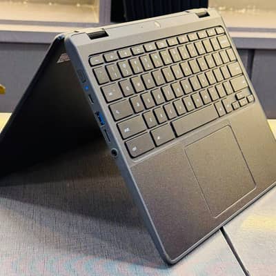 Acer Touch 360 rotateable Chromebook | Playstore | 4GB-32GB | COD all